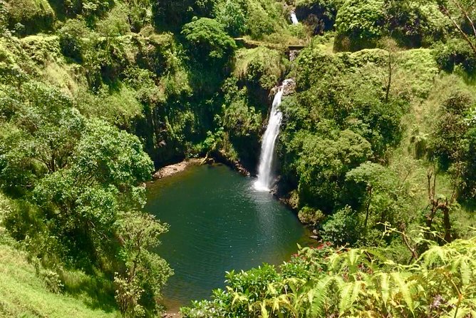 Private Road to Hana Tour - Traveler Safety and Comfort