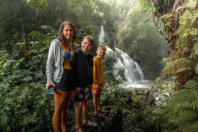 Private Road to Hana Tour With Professional Photographer - About the Tour Guide: Robbie Fiveash
