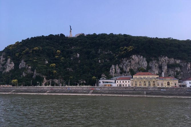 Private Romantic Proposal Tour in Budapest - Cherished Memories