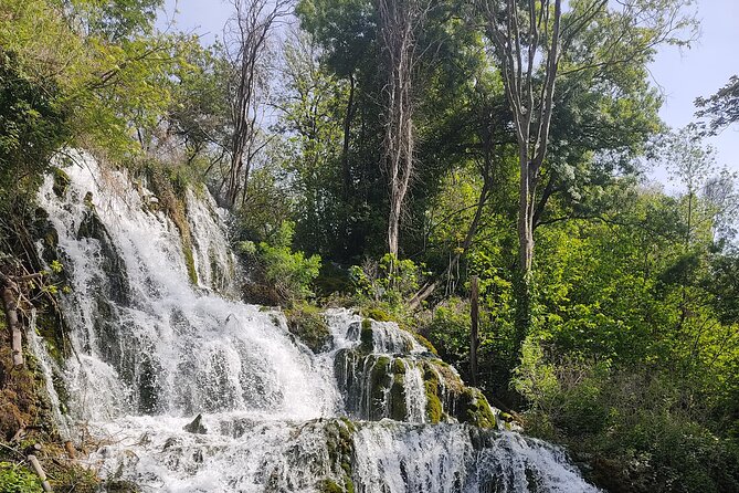 Private Roundtrip Transfer From Zadar to Krka National Park - Tips for Your Visit