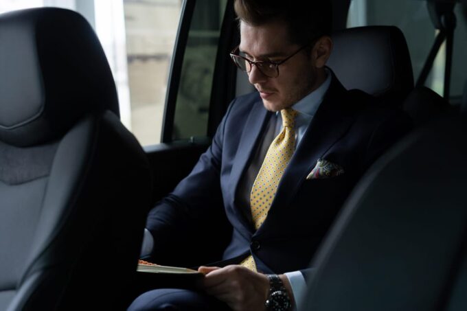 Private Roundtrip Transfer: Heathrow Airport ↔ Westminster. - Gratuities and Additional Services