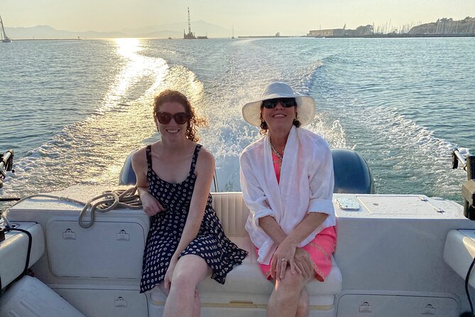 Private Sailboat Charter Review on San Francisco Bay - Questions About Your Stay
