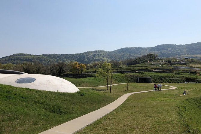 Private Scenic Cycling in Teshima Island Includes Teshima Museum - Preparing for the Cycling Tour