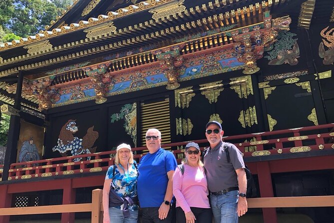 Private Shizuoka Tour From Shizuoka Station /Small Bus - Highlights of the Tour