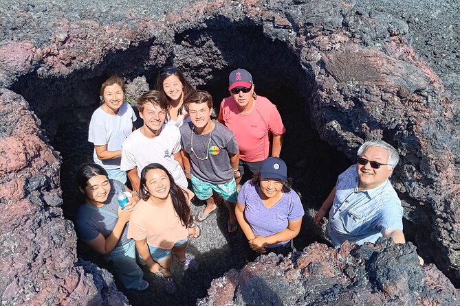 Private Shore Excursion Hilo Review - Highlights