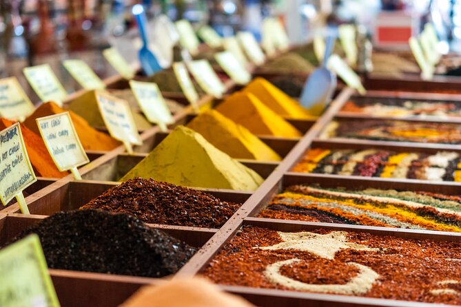 Private Shore Excursion: Jewels of Istanbul Tour With a Boat Ride - Maximizing Your Shore Excursion