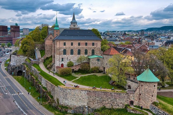 Private Shore Excursion: Oslo City Tour and Viking Ship Museum - Tips for a Great Experience