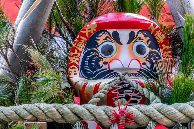 Private Shore Excursion Tour From Nagoya With Licensed Guide - Customizing Your Experience