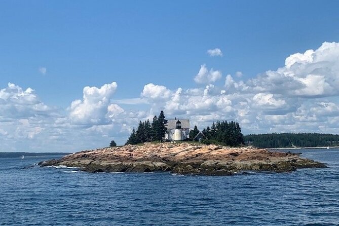 Private Sightseeing Charter in Frenchman Bay Review - The Sum Up