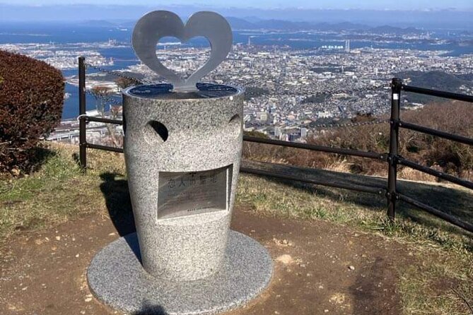 Private Sightseeing Tour Visit to Kitakyushu With Licensed Guide - Customizing Your Tour