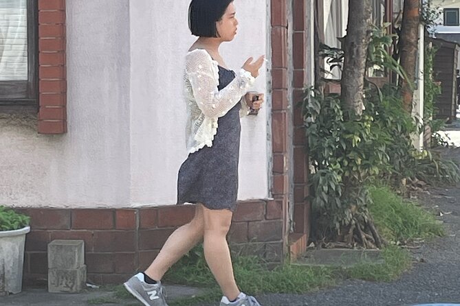 Private Smartphone Photography in Osaka - Capturing the Essence of Osaka