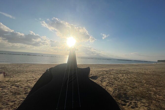 Private Sound Bath Meditation in Ocean View House and Beppu Onsen - Highlights of the Ocean View House and Beppu Onsen