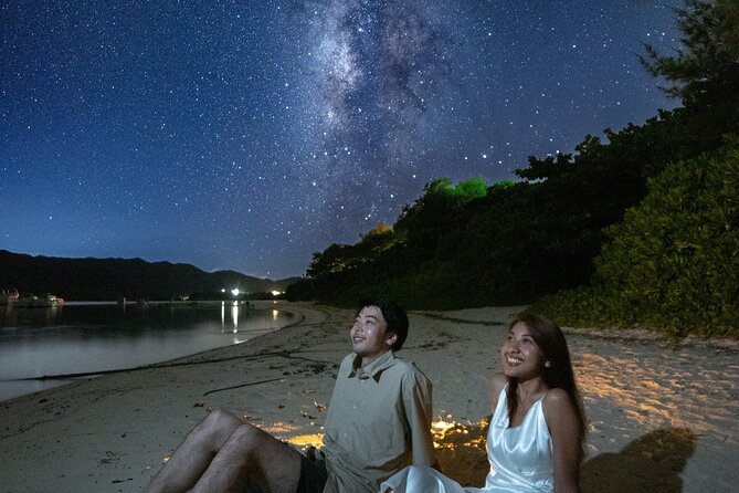 Private Stargazing Photography Tour In Kabira Bay - Capturing the Night Sky