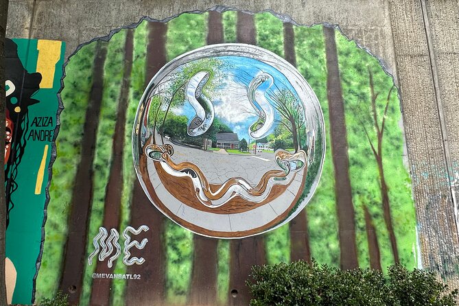 Private Street Art Tour of Atlanta - Customer Feedback and Recommendations