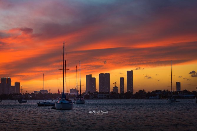 Private Sunset and Night Photo Tour Review - Accessibility and Inclusions