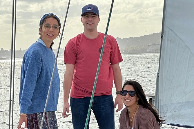 Private Sunset Sail Review: A NYC Experience - Frequently Asked Questions
