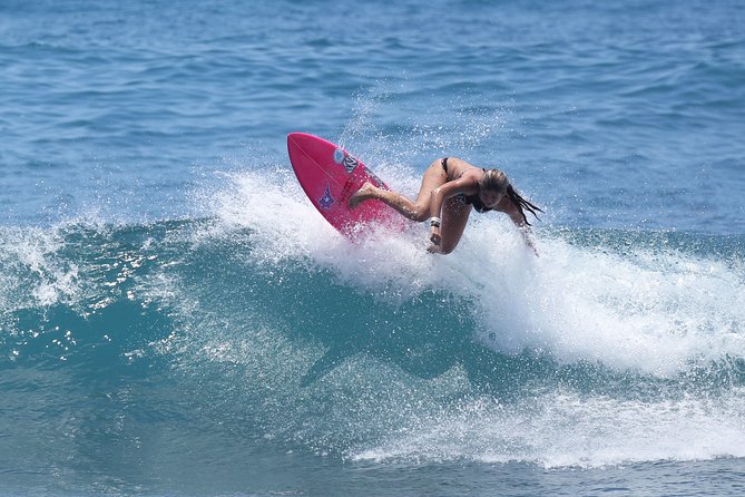 Private Surf Photography and Videography Sessions - Tips for a Successful Session