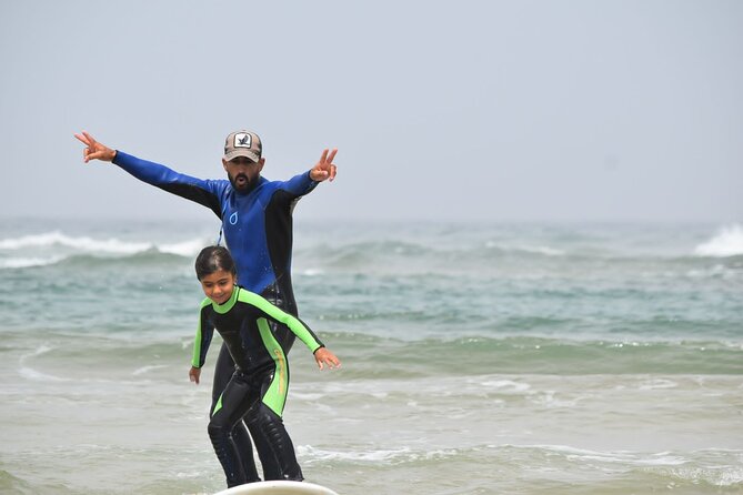 Private Surfing and Kayaking Experience in Oualidia - Customer Reviews