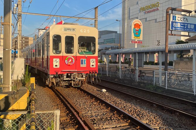 Private Takamatsu Food Beer Tasting Experience - Accessibility and Accommodation