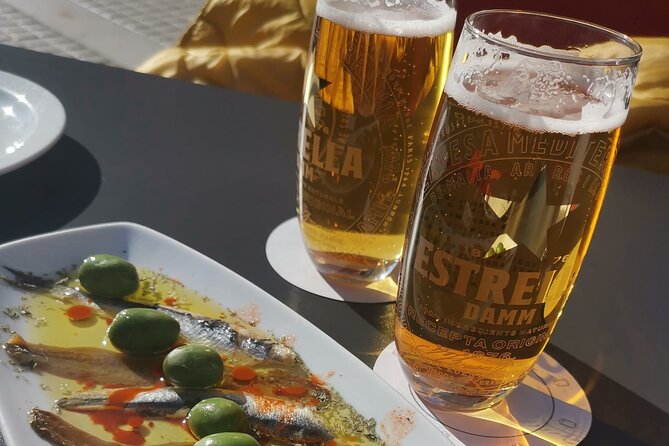 Private Tapas Tour With a Local Guide- Discover the Local Bodegas - Exploring Local Bodegas