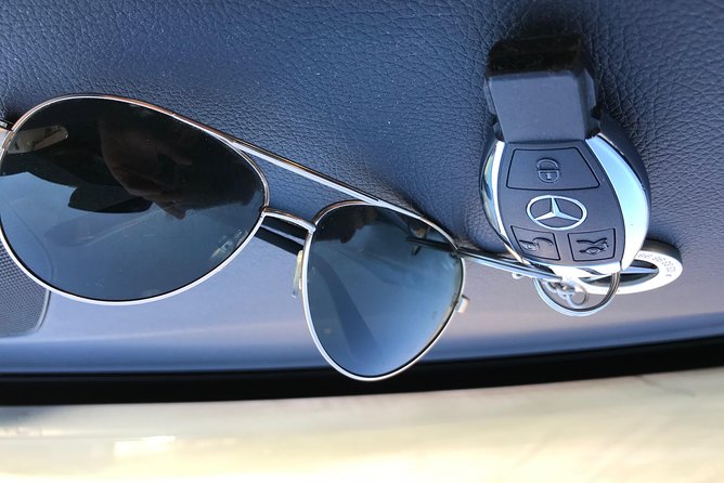 Private Taxi Driver Lyon-Saint Exupéry Airport <=> Strasbourg - Travel Tips for Passengers