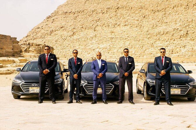 Private Tour 3 Days 2 Nights Cairo & Luxor & Aswan By Round Flight From Cairo - Reviews and Testimonials