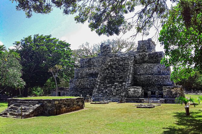 Private Tour at Puerto Morelos & Cenote From Cancun With Tequila - Important Travel Tips