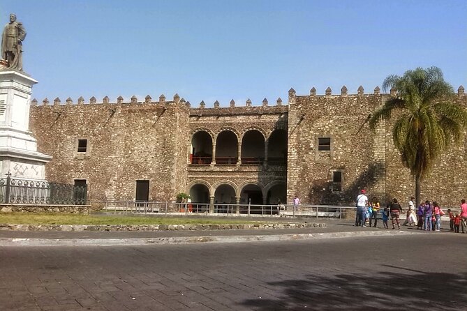 PRIVATE TOUR Colonial Town Taxco and Cuernavaca From CDMX. - Discovering Taxco