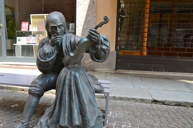 Private Tour: Cremona and the Archeological in of Palazzo Pignano - Discovering Palazzo Pignano
