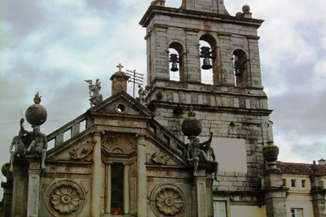 Private Tour: Évora, Chapel of Bones Tickets, Lunch, Wine Tasting - Customer Reviews