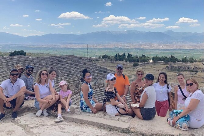 Private Tour: Express Ephesus Tour From Kusadasi Port - Booking and Flexibility