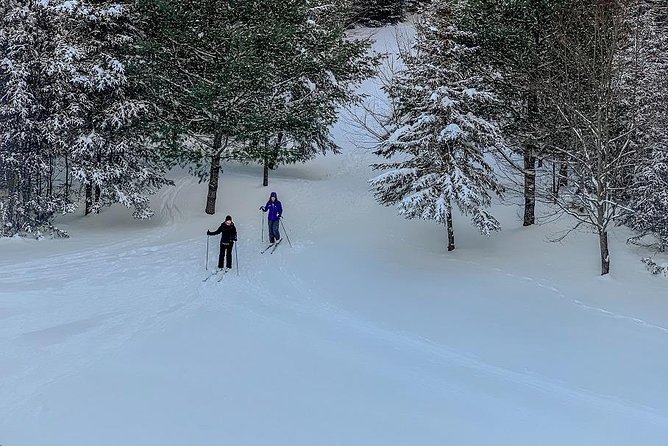 Private Tour for Snow Fun: Skiing in Czech Mountains - Preparing for the Ski Adventure