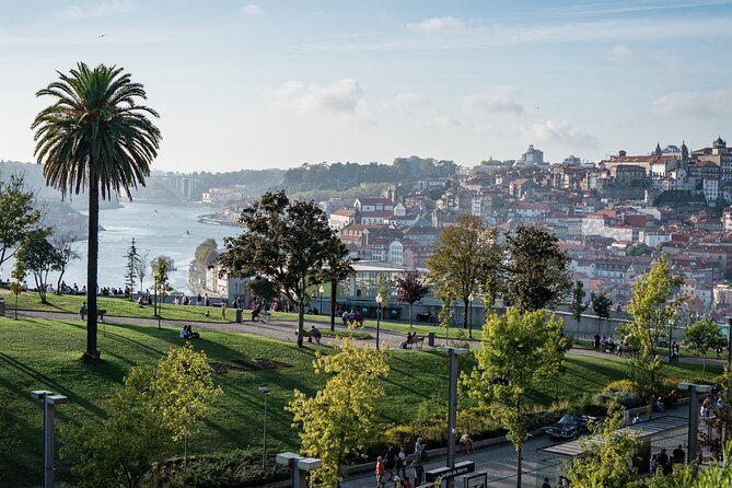 Private Tour From Lisbon to Porto, Obidos and Aveiro - Key Points