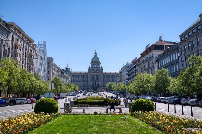 Private Tour From Prague to Dresden and Kutna Hora - Accessibility and Requirements