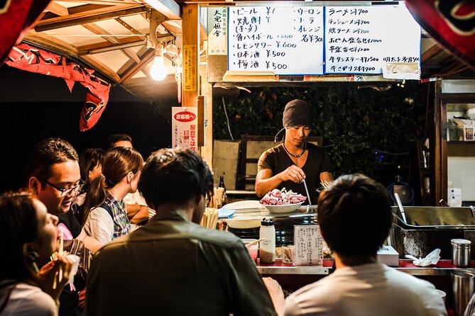 Private Tour Guide Fukuoka With a Local: Kickstart Your Trip, Personalized - Reserve Your Fukuoka Private Tour With Ease