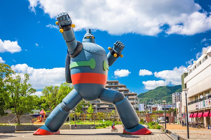 Private Tour Guide Kobe With a Local: Kickstart Your Trip, Personalized - Additional Information for a Seamless Experience