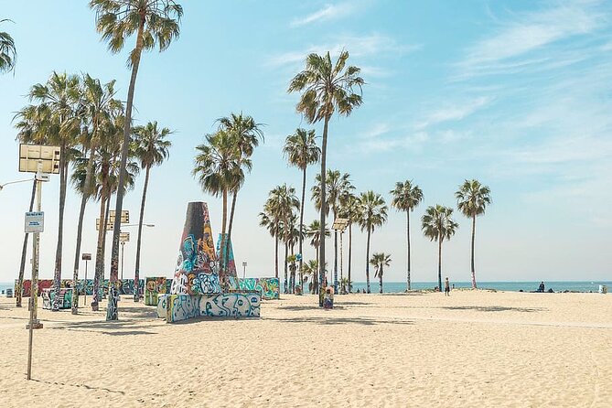 Private Tour: Hollywood, Beverly Hills Review - Frequently Asked Questions