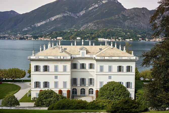 Private Tour in Como With Pickup - Getting to the Meeting Point