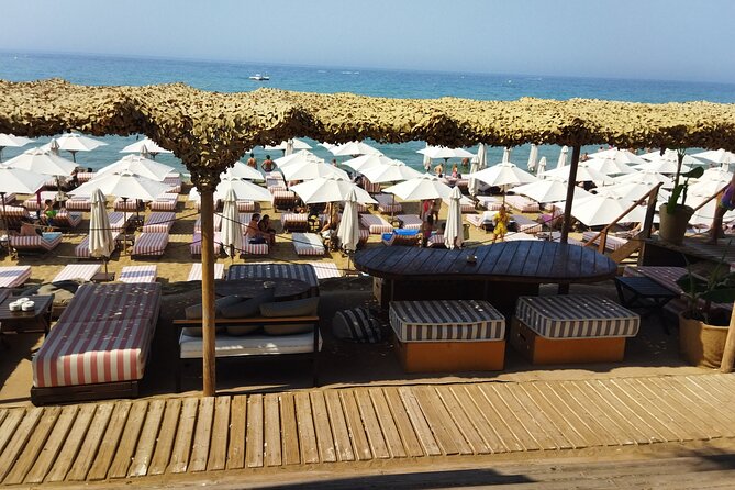 Private Tour in Corfu: Paleokastritsa and Glyfada Beaches - The Sum Up