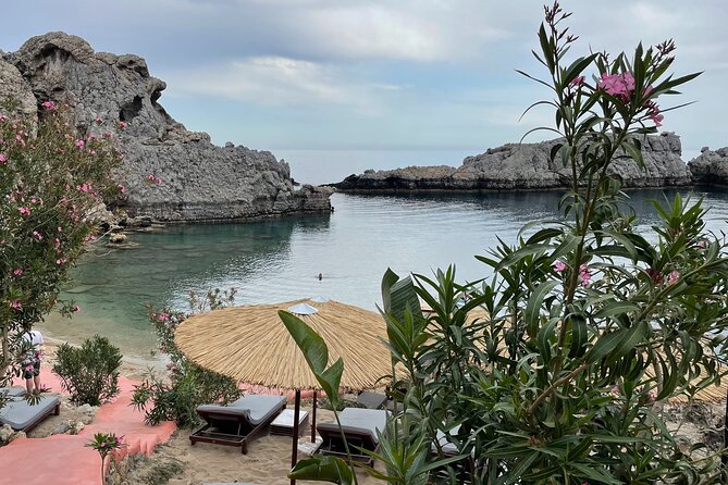 Private Tour in Rhodes Island: Discover Five Attractions - Pricing Details