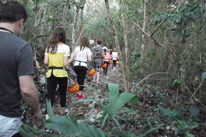 Private Tour: Jungle Adventure at Punta Laguna Nature Reserve - Customer Reviews