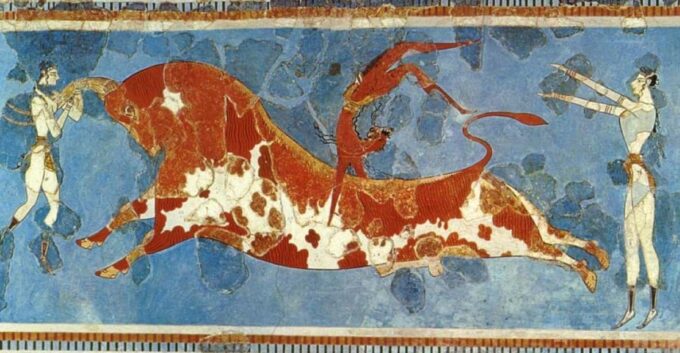 Private Tour: Knossos Minoan Palace & Archaeological Museum - Cancellation Policy