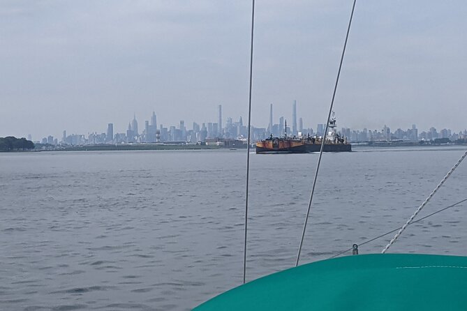 Private Tour LI Sound to East River Review - Frequently Asked Questions