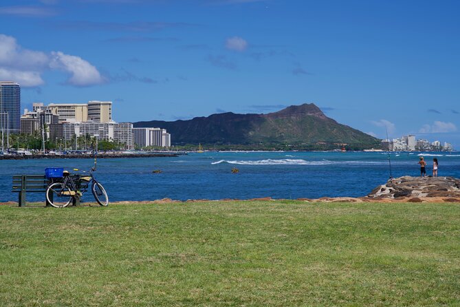Private Tour Oahu-Full Circle Island-North Shore-Customizable - Taking in Hawaiian Culture and History