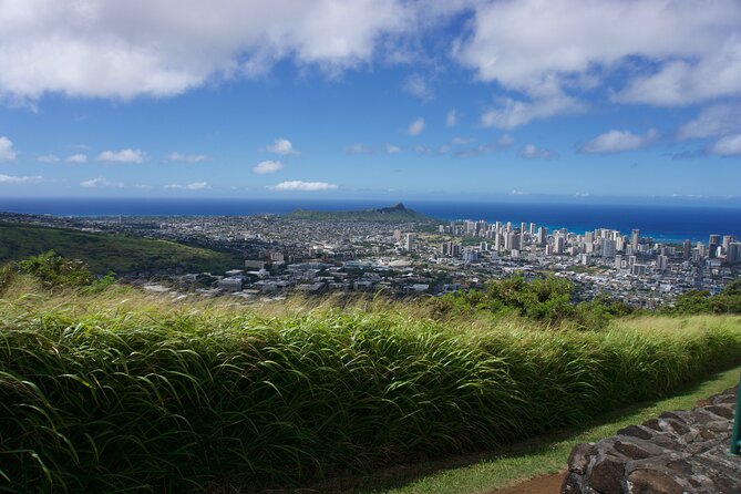 Private Tour Oahu-Ko Olina Resorts Pick Up Included-Customizable - Customer Reviews and Feedback