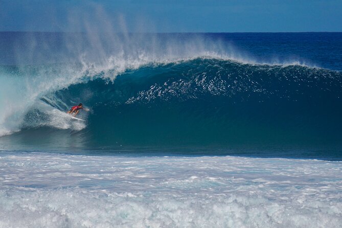 Private Tour Oahu-North Shore Ft. Waimea Falls-Admission Included - Frequently Asked Questions