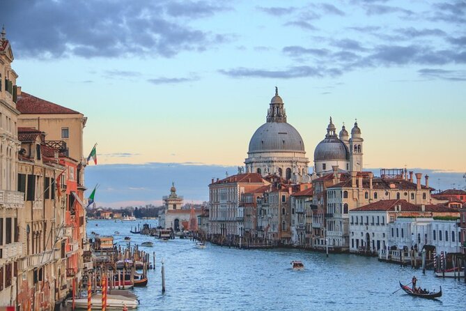 Private Tour of Artistic Venice With a Local - Ask Away
