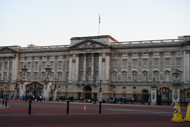 Private Tour of Central London by Car - Immerse in Londons History