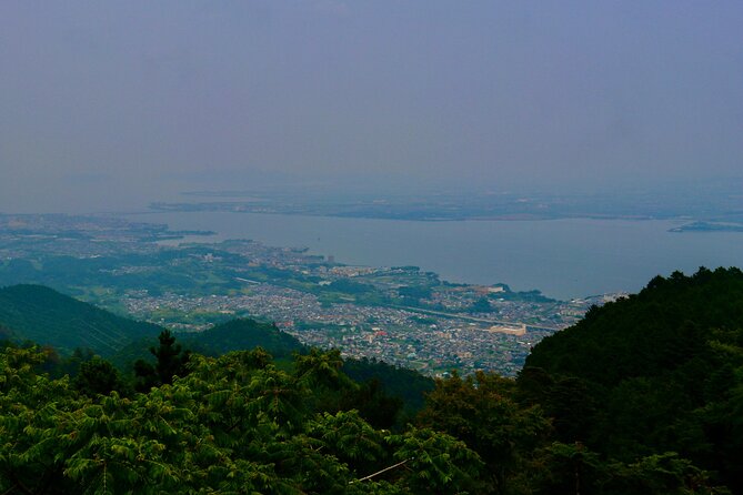 Private Tour of Enryakuji, a World Heritage Sacred Buddhist Site - Exploring Enryakuji: A Journey Through History
