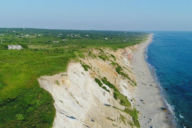 Private Tour of Marthas Vineyard With Lunch Included - Customer Reviews